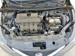 Nissan Sentra 2018