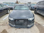 Audi RS4 2013