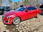 Cadillac CTS 2017