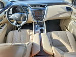 Nissan Murano 2019