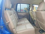 Ford Explorer 2010