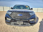 Ford Explorer 2022