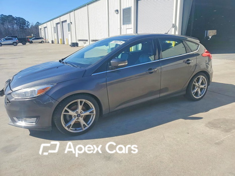 Ford Focus 2016 - Zdjęcie 1 z 14