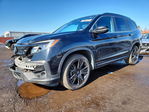 Honda Pilot 2022