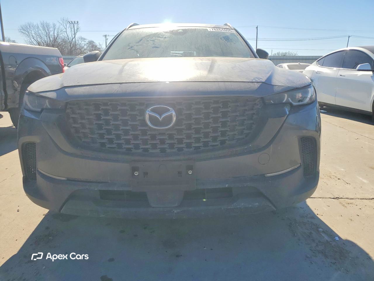 Mazda CX-50 2024