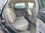 Cadillac SRX 2011