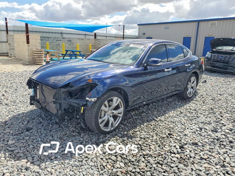 Infiniti Q70 2018 - Image 1 of 14