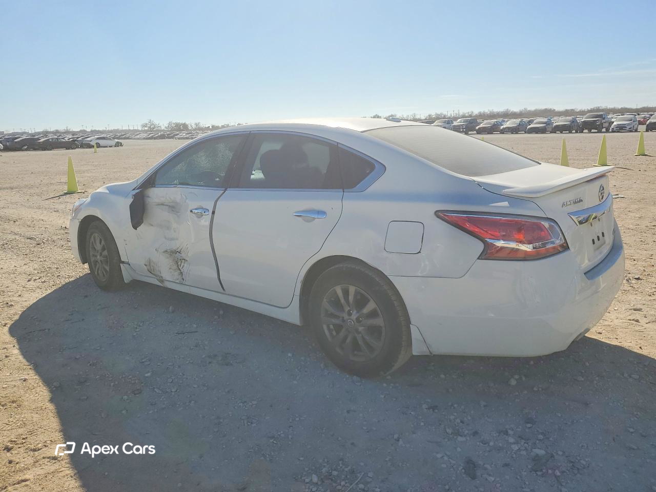 Altima 2015
