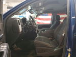 Chevrolet Silverado 2015