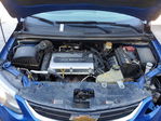 Chevrolet Sonic 2017