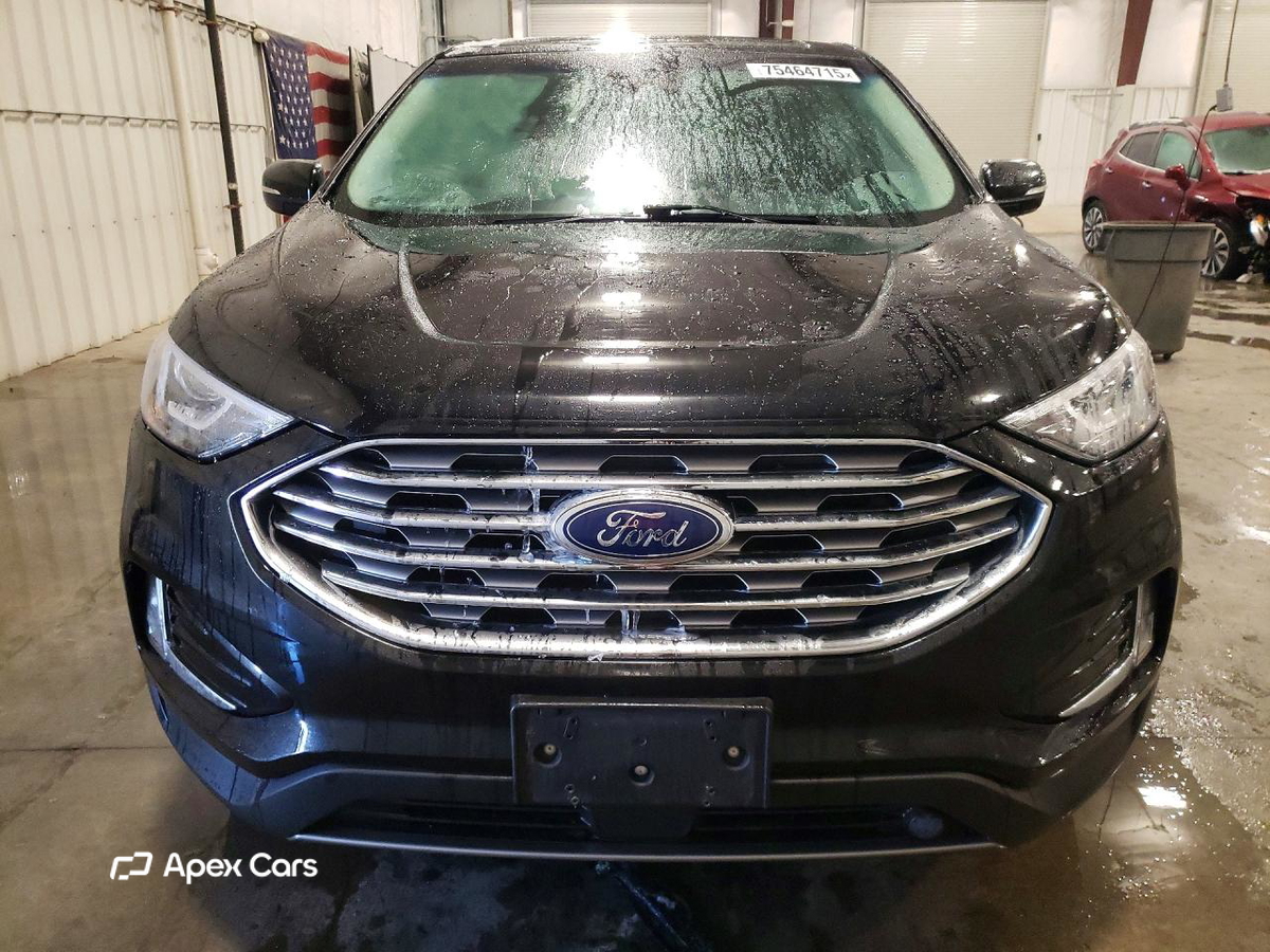 Ford Edge 2020