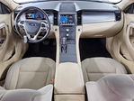 Ford Taurus 2017