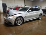 BMW Series 4 2016