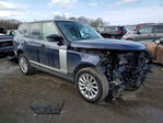 Land Rover Range Rover 2019
