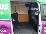 Ford Transit 2020