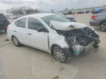 Nissan Versa 2015