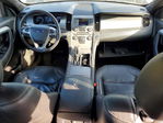 Ford Taurus 2014