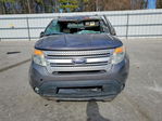 Ford Explorer 2013