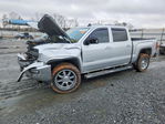GMC Sierra 2017