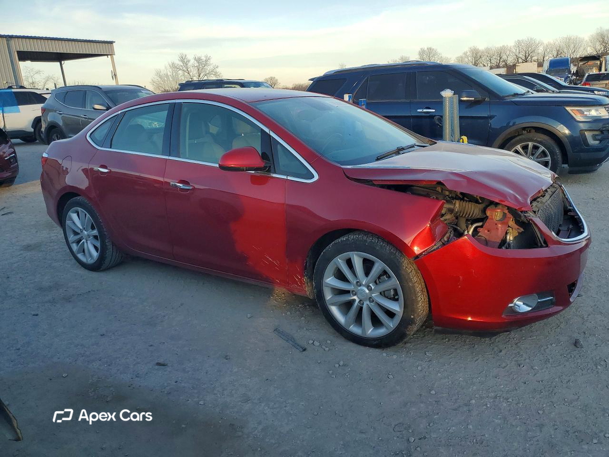 Buick Verano 2013