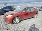 Mazda 3 2010