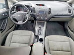 Kia Forte 2016