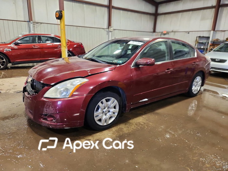 Nissan Altima 2010 - Image 1 of 13