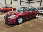 Nissan Altima 2010