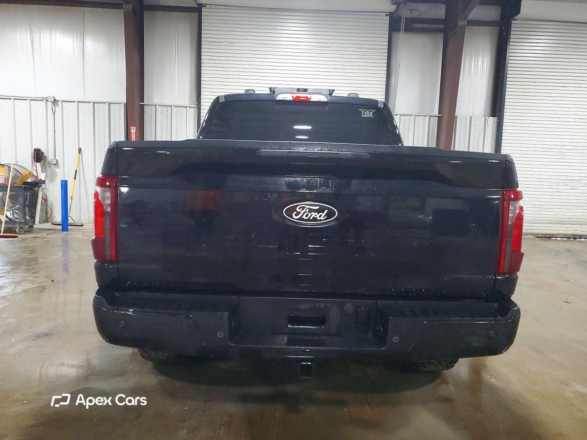 Ford F-150 2024