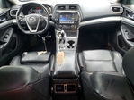 Nissan Maxima 2018