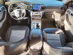 Ford Explorer 2022