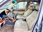 Lexus GX 2003