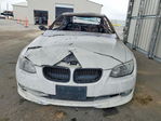 BMW Series 3 2013