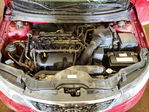 Kia Forte 2012
