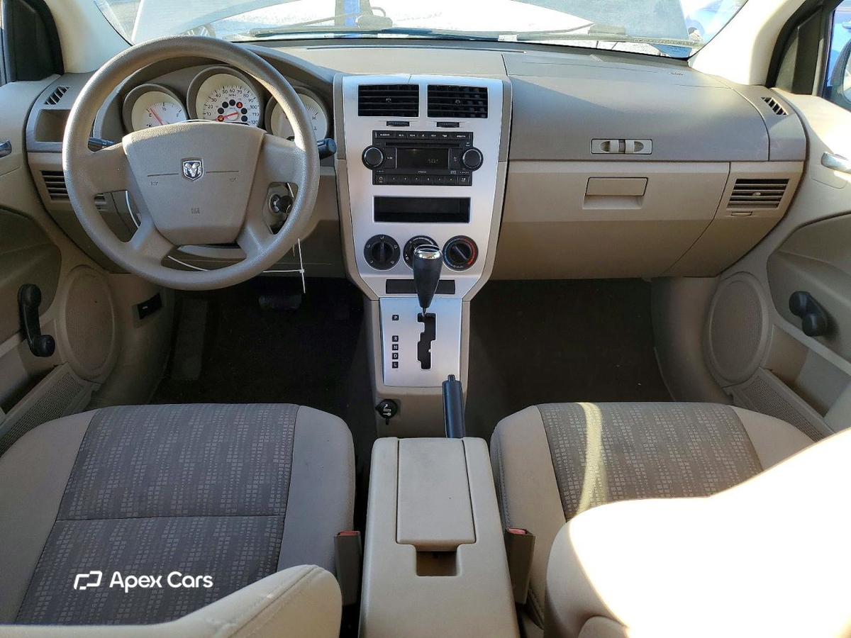 Dodge Caliber 2008