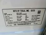 Tesla Model X 2025