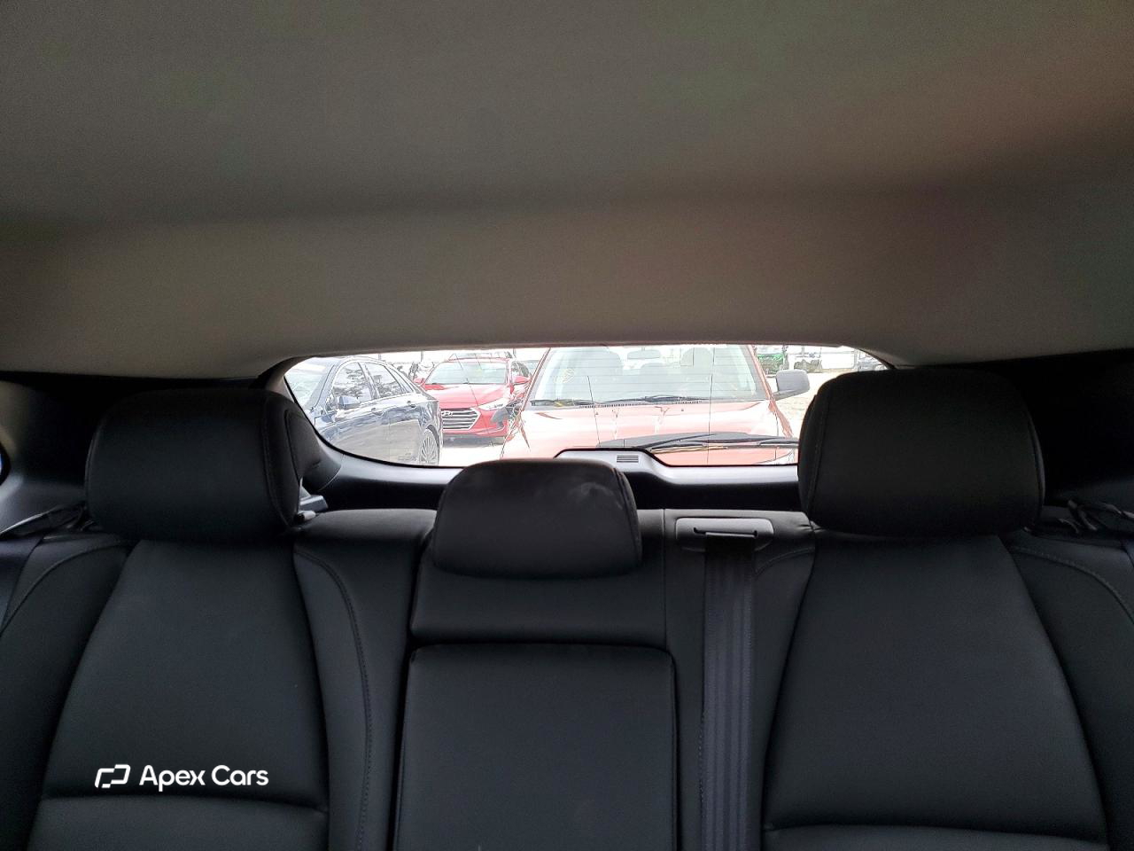 Mazda CX-30 2024