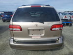 Toyota Sienna 2003