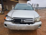 Toyota Highlander 2004