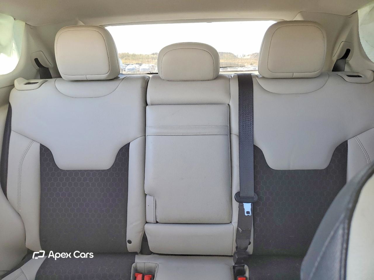 Jeep Compass 2018
