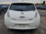 Nissan Leaf 2015