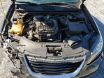 Chrysler 200 2012