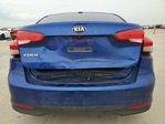 Kia Forte 2018