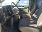 Chevrolet Express 2021