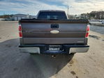 Ford F-150 2011
