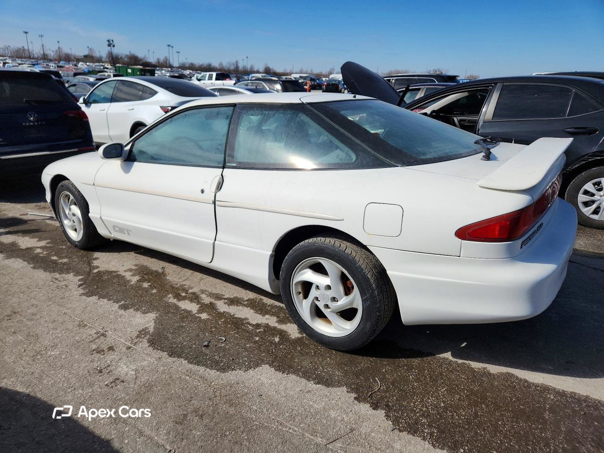 Ford Probe 1995