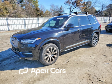 Volvo XC90 2018 - Image 1 of 13