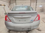 Nissan Versa 2014