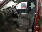 Chevrolet Silverado 2013