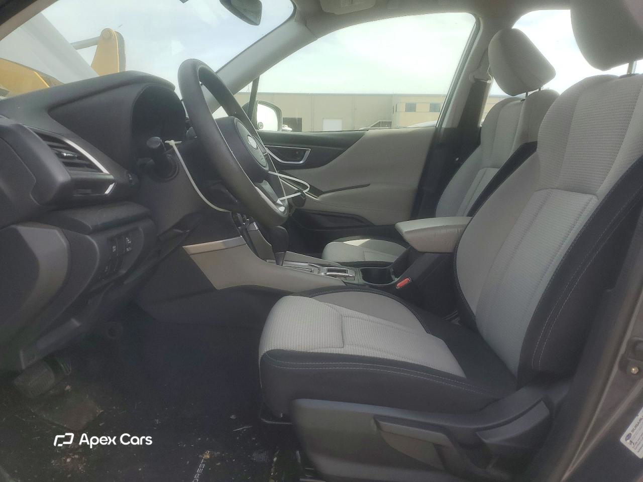 Subaru Forester 2023